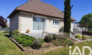 Maison 4 Pièces 75 m² à vendre à Vernouillet (28500)