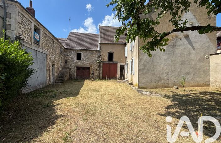 Vente Maison/villa 8 pièces — photo 4
