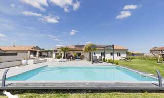 Maison 6 Pièces 166 m² à vendre à Laroque-d'Olmes (09600)