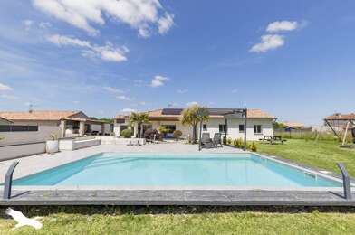 Maison 6 pièces 379900 €
