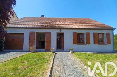 Maison 4 pièces 138000 €