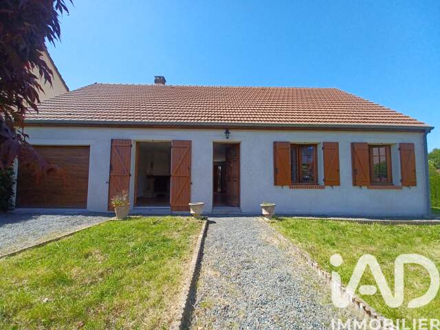 Vente Maison/villa 4 pièces — photo du bien