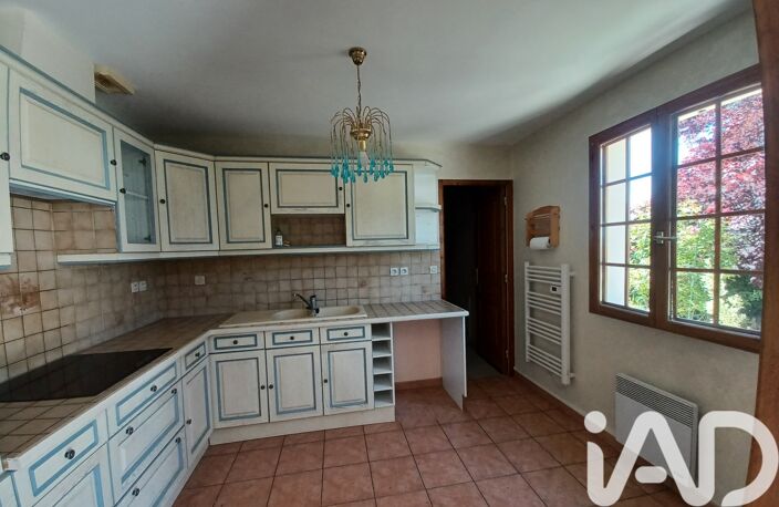 Vente Maison/villa 4 pièces — photo 3
