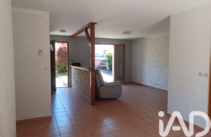 Vente Maison/villa 4 pièces — photo 4