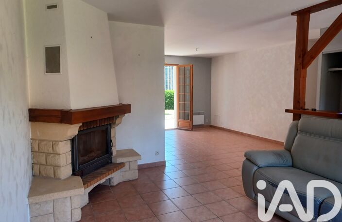 Vente Maison/villa 4 pièces — photo 5