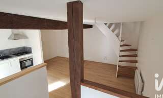 Maison 3 Pièces 60 m² à vendre à Parthenay (79200)