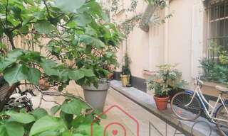 Appartement 2 Pièces 41 m² à vendre à Paris 12 (75012)