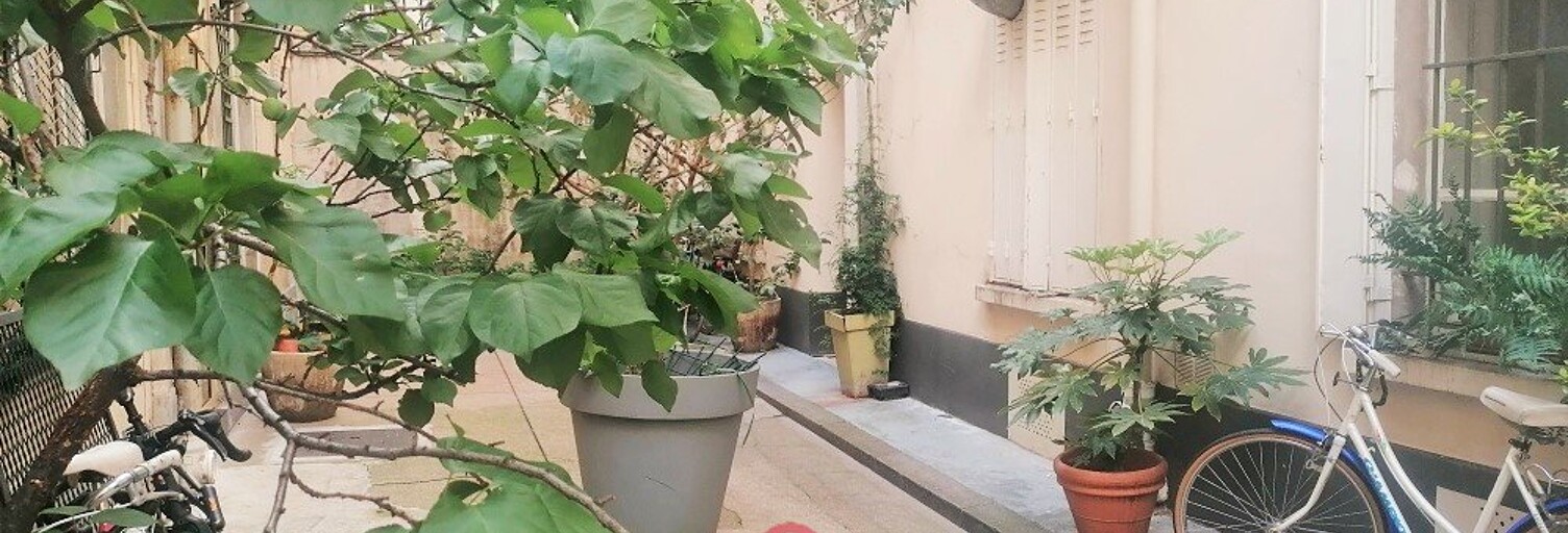 Appartement 2 Pièces 41 m² à vendre à Paris 12 (75012)