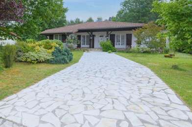 Maison 6 pièces 265500 €