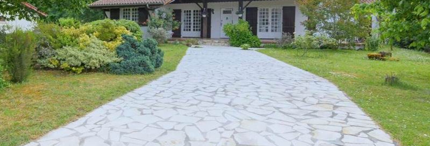 Maison 6 Pièces 145 m² à vendre à Labouheyre (40210)