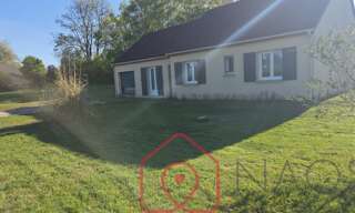 Maison 6 Pièces 114 m² à vendre à Méry-ès-Bois (18380)