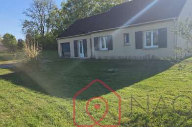 Maison 6 pièces 169600 €