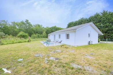 Maison 5 pièces 295000 €
