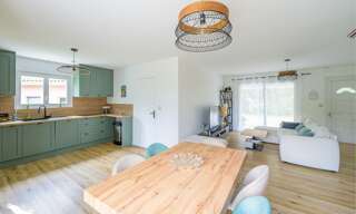 Maison 5 Pièces 100 m² à vendre à Lüe (40210)