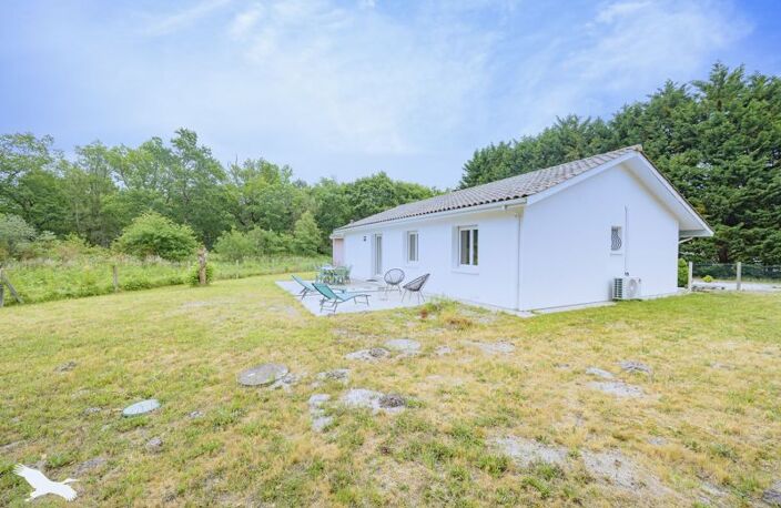Contemporaine de 5 pièces principales — photo 2