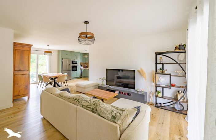 Contemporaine de 5 pièces principales — photo 5