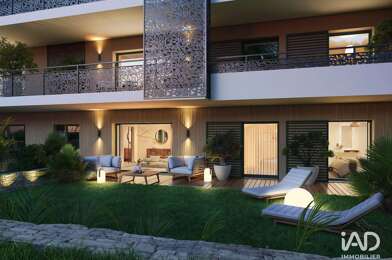 Appartement 4 pièces 3200000 €