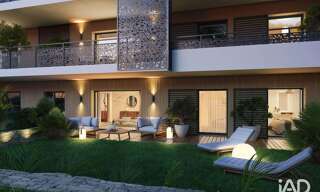 Appartement 4 Pièces 135 m² à vendre à Saint-Tropez (83990)
