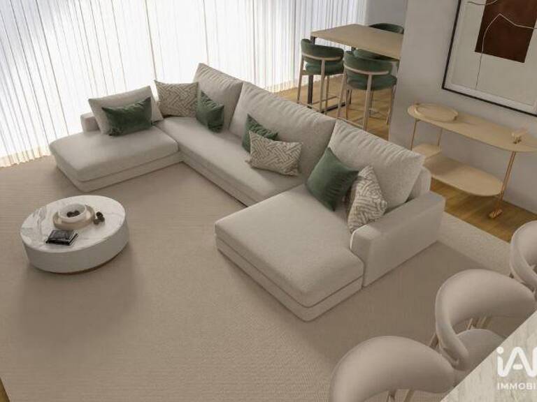 Vente Appartement 4 pièces — photo 1