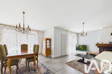 Maison 5 pièces 260000 €