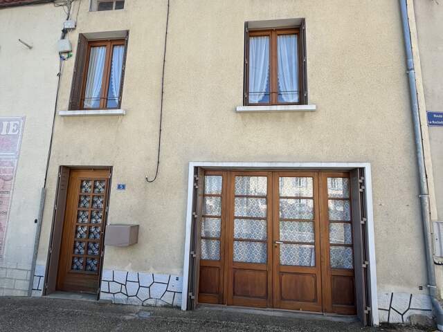 Vente Maison de village 5 pièces — photo du bien