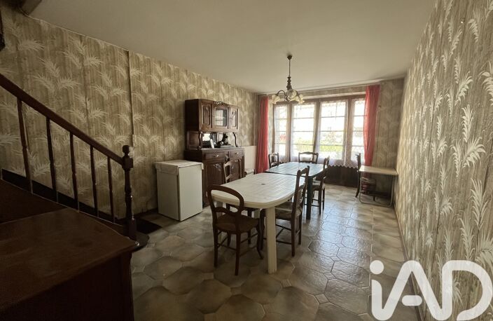 Vente Maison de village 5 pièces — photo 2