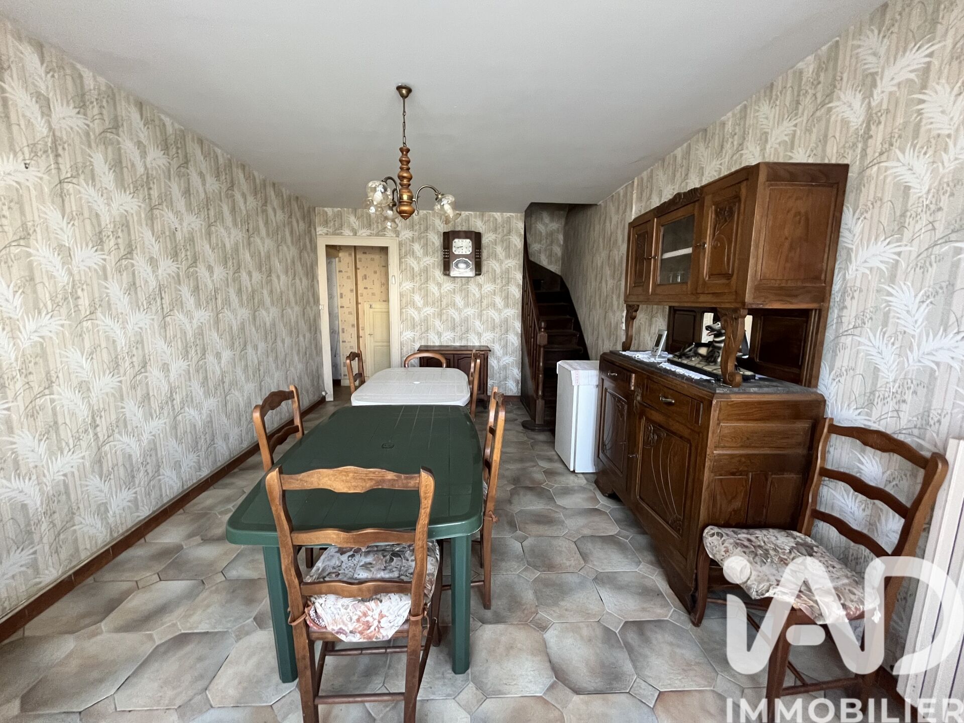 Vente Maison de village 5 pièces - Photo 3