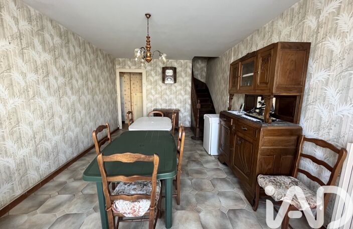 Vente Maison de village 5 pièces — photo 3