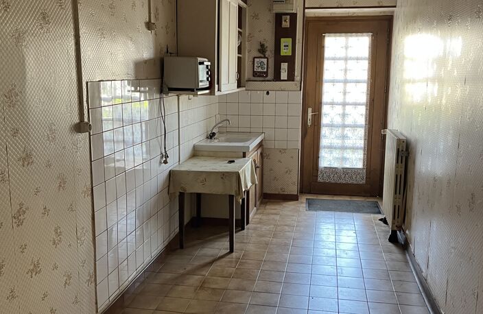 Vente Maison de village 5 pièces — photo 4