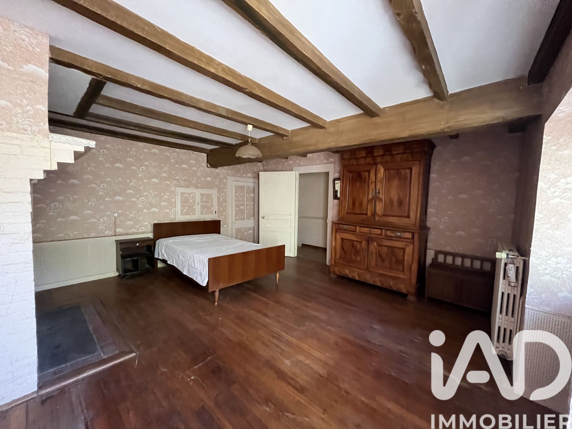 Vente Maison de village 5 pièces - Photo 5