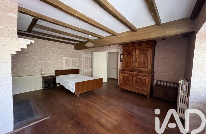 Vente Maison de village 5 pièces — photo 5