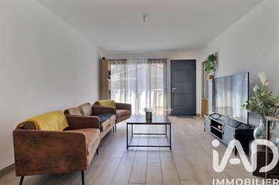 Maison 4 pièces 285000 €
