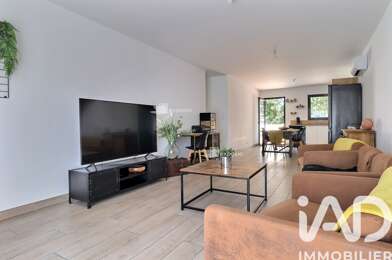 Maison 4 pièces 285000 €