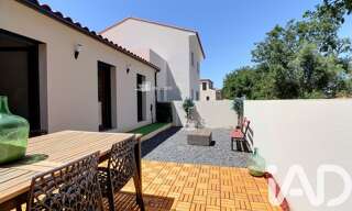 Maison 4 Pièces 86 m² à vendre à Thuir (66300)