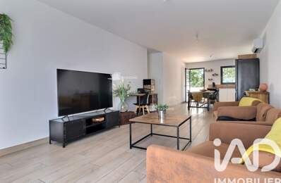 Vente Maison/villa 4 pièces — photo du bien
