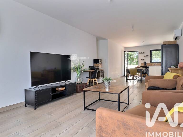 Vente Maison/villa 4 pièces — photo 1