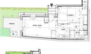 Maison 2 Pièces 52 m² à vendre à Saint-Maurice (94410)