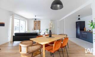 Maison 2 Pièces 52 m² à vendre à Saint-Maurice (94410)