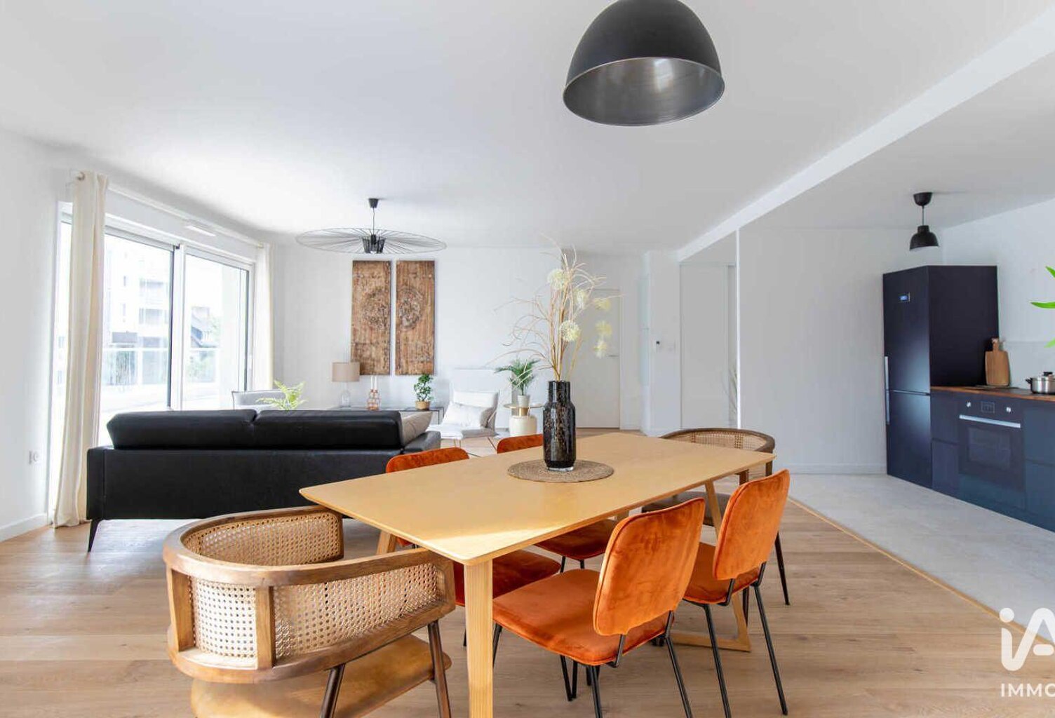 Vente Maison/villa 2 pièces — photo 1