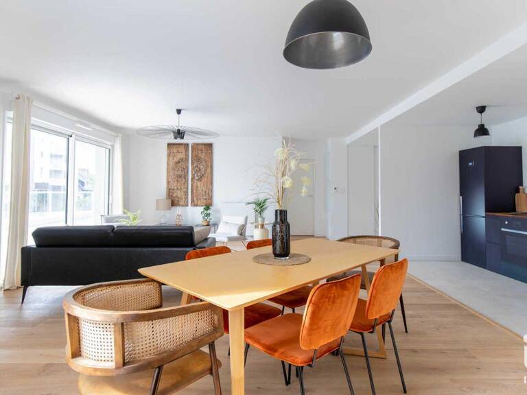 Vente Maison/villa 2 pièces — photo 1