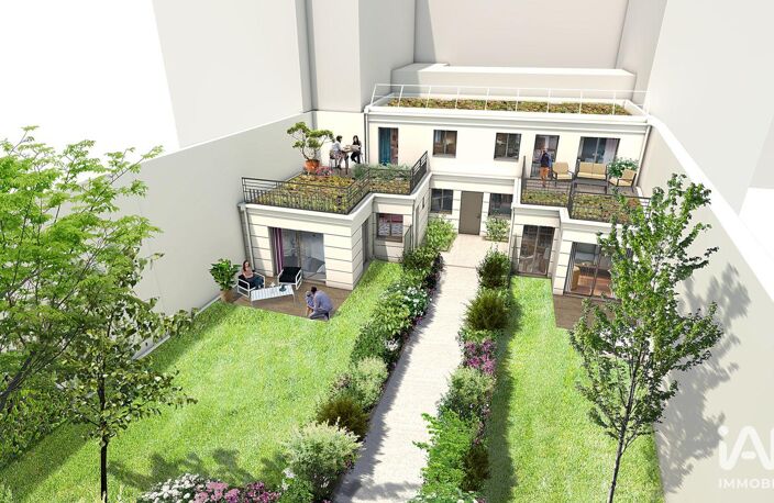 Vente Maison/villa 2 pièces — photo 5