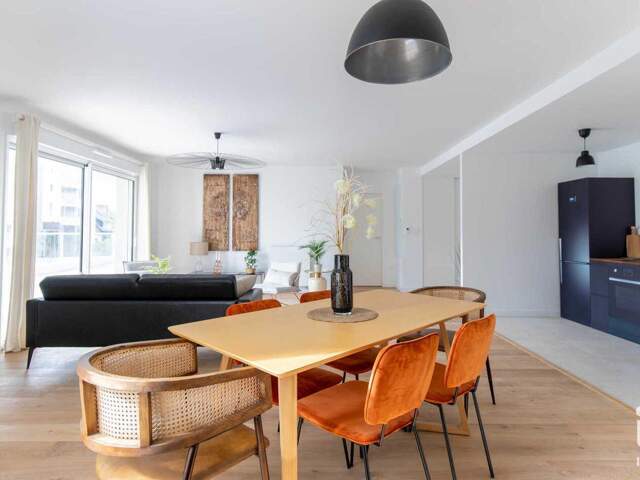 Vente Maison/villa 2 pièces — photo du bien