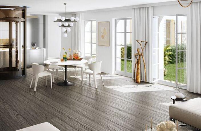 Vente Maison/villa 4 pièces — photo 4