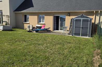 Maison 3 pièces 193000 €