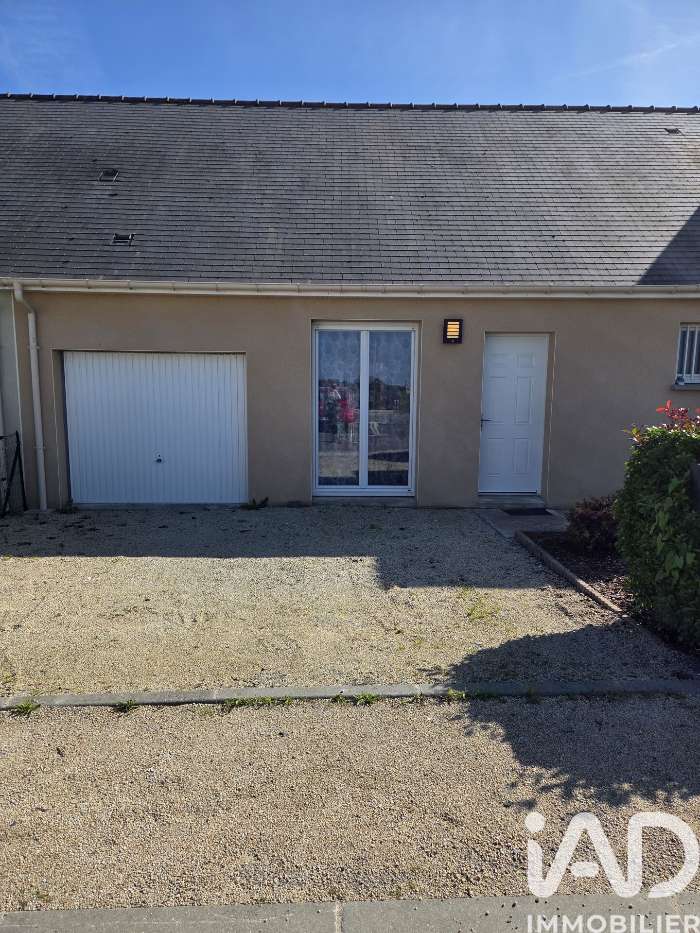 Vente Maison/villa 3 pièces - Photo 2