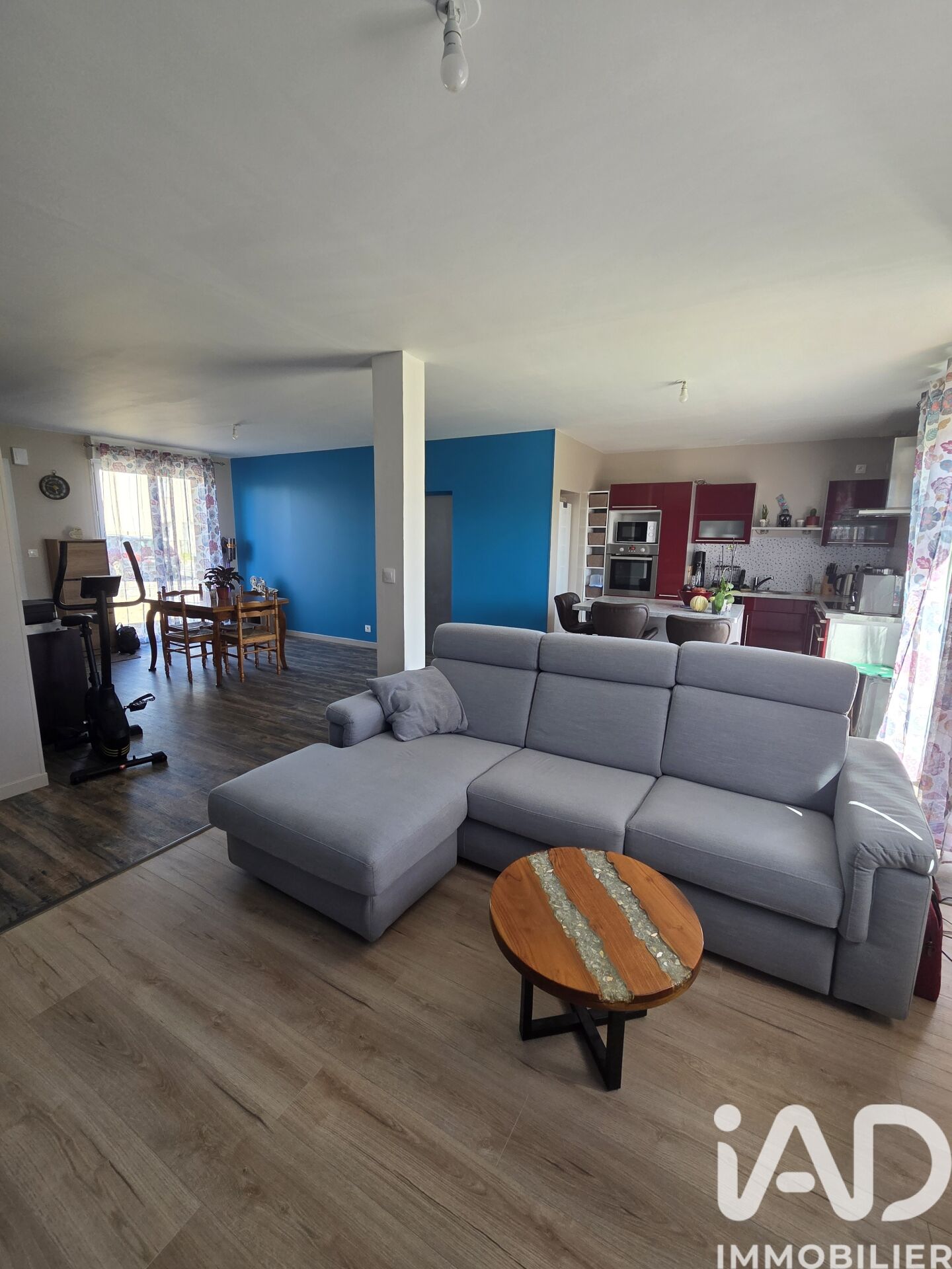 Vente Maison/villa 3 pièces - Photo 3