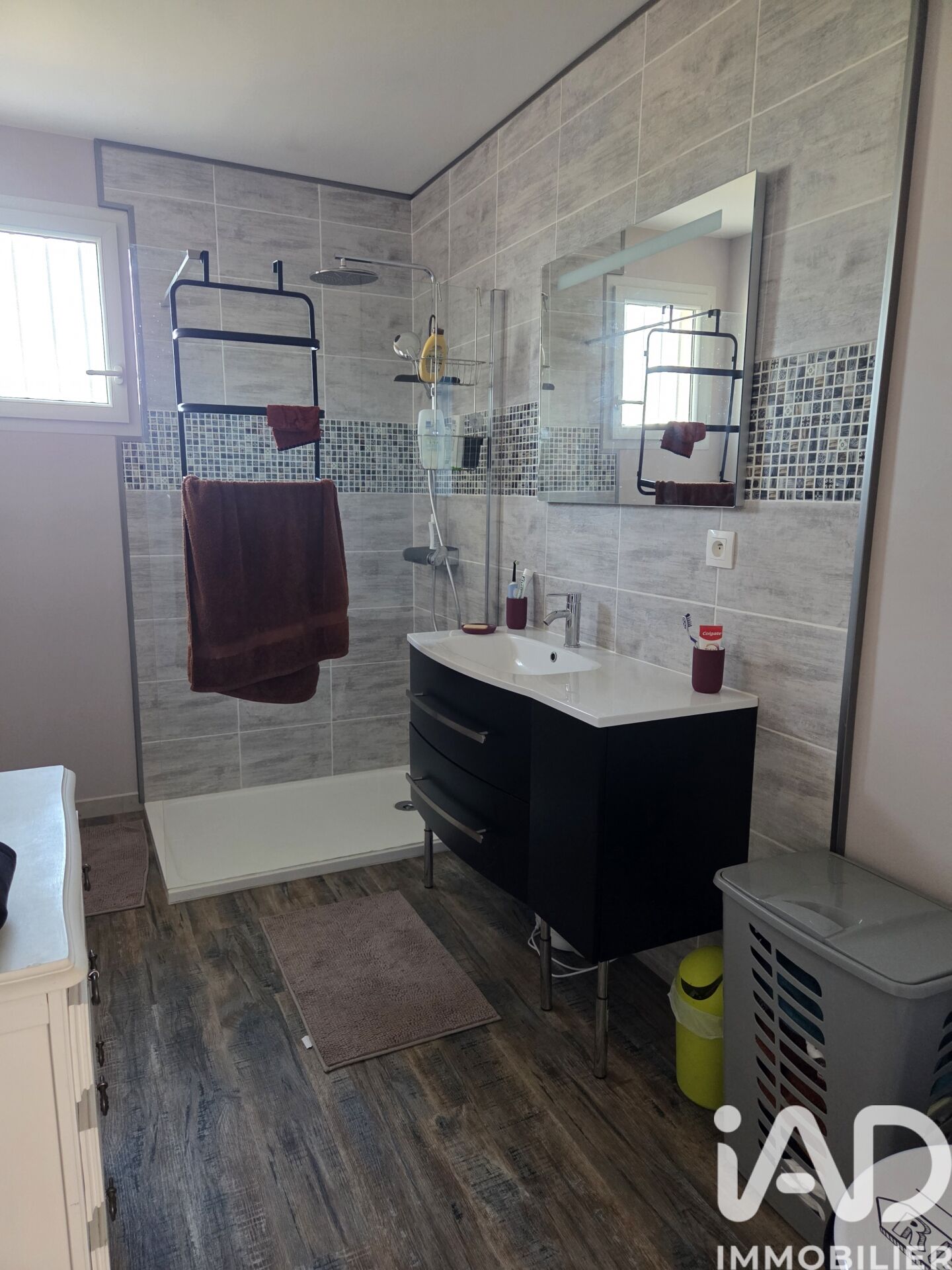 Vente Maison/villa 3 pièces - Photo 5