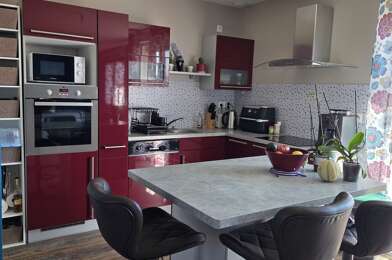Maison 3 pièces 193000 €