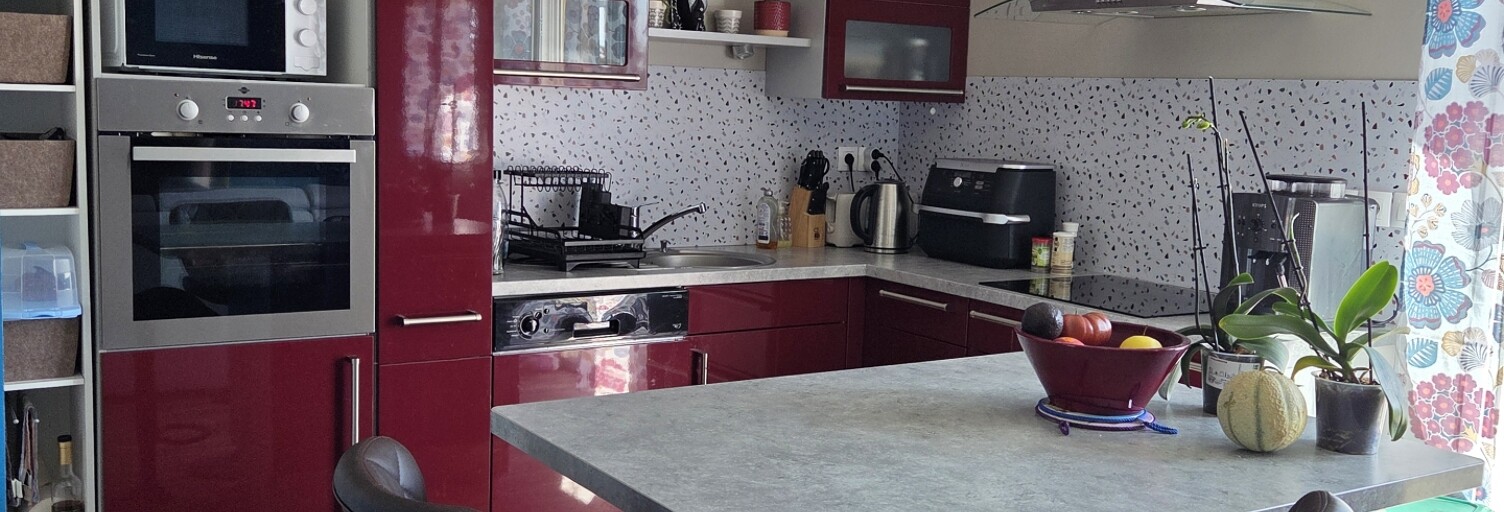 Maison 3 Pièces 77 m² à vendre à Caulnes (22350)