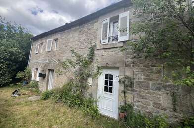 Maison 4 pièces 119460 €